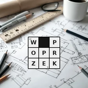 Rozwiązanie krzyżówki: przeciwnie niż wiodący nurt uznana interpretacja czegoś - w poprzek | hasła, synonimy i podpowiedzi Hasło krzyżówkowe przeciwnie niż wiodący nurt uznana interpretacja czegoś - w poprzek – rozwiązanie, synonimy, podpowiedzi i definicje krzyżówkowe